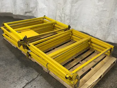 USED RELIUS SOLUTIONS GR4842