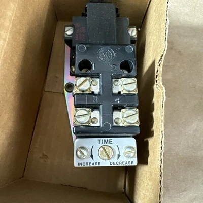 NEW Allen-Bradley 849A-Z0D25