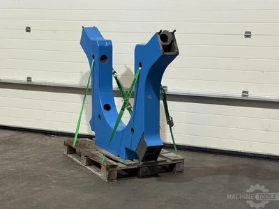 USED VDF WOHLENBERG U1270