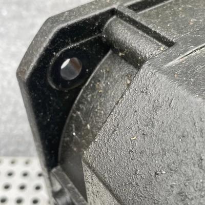 Used FANUC A06B-1404-B103 Servo Motors California US | Davliegogo LLC #1708064