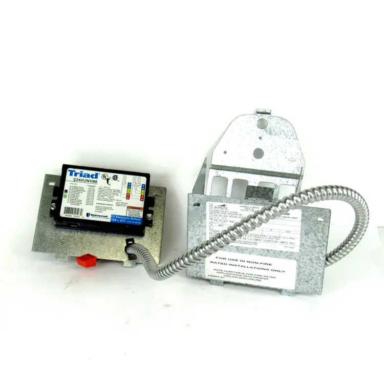 New | in-Stock THOMAS CAPRI PLH226/32/42U Lighting | Industrial Parts R Us Inc. #366137