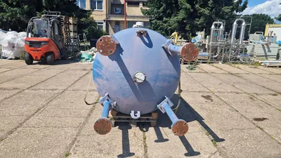 DE DIETRICH DN1400 Glass Lined Tanks | Perry Equipment (7)