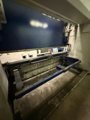 2019 MVD C400-4300 Brake Press | ListingHippo (10)