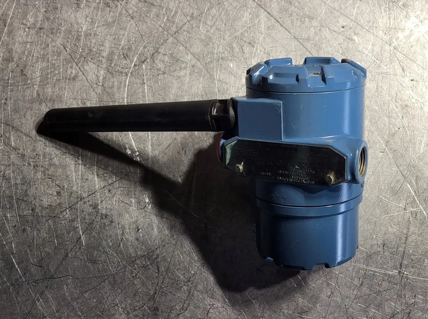USED EMERSON 648DX1D1I6WA2WK1