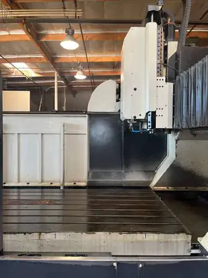 USED 2013 CHEVALIER FVM-4016DCL