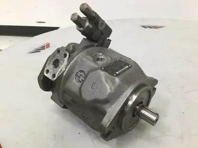 USED BRUENINGHAUS HYDROMATIK A10VSO28DRG/31R-PPA12K25-SO983