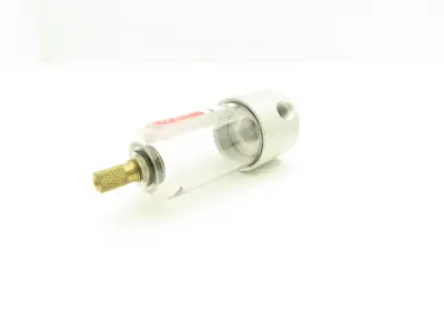 Watts Fluidaire F504-01AHX11 Pneumatic Miniature Filter 1/8"NPT  150PSI Lot of 4