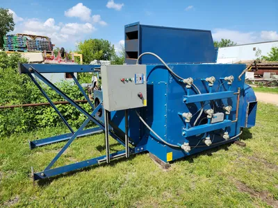 USED TORIT DFT3-18