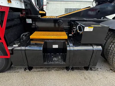 Used 2017 CAPACITY TJ5000 Misc Trucks Florida US | Truck and Van Outlet #1509224