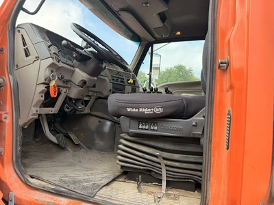 Used 2005 STERLING LT9513 6X4 Cab Chassis trucks Michigan US | Miedema Asset Management Group #1437084
