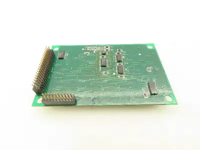 C4C301Y3 PLC MCU Daughter Circuit Board Module