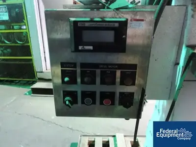 USED Sharples AS-26SP SHARPLES SUPER CENTRIFUGE, 316 S/S