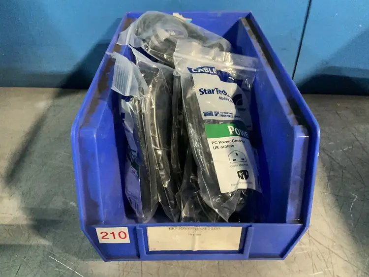 Used STARTECH PXT101UK Computer Accessories Ohio US | HGR 24 #1346069