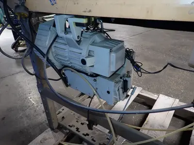 Used BROTHER LS2B837310 Miscellaneous Packaging Equipment Ohio US | HGR 24 #1128422