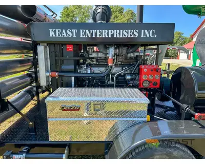 Used AGI REM _UNKNOWN_ Augers Iowa US | Keast Enterprises #1360036