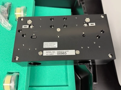 Used Shimadzu 207-25700-58 Spectrophotometer (UV-Vis, Fluor) Missouri US | BioLabTek #1319920