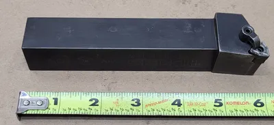 SECO MWLNL-16-3D Tooling & Accessories, Tooling | Machinery Central (5)