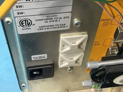 Used ATLAS COPCO P3102CHW Tooling & Accessories (Other) Ohio US | HGR 24 #1446080