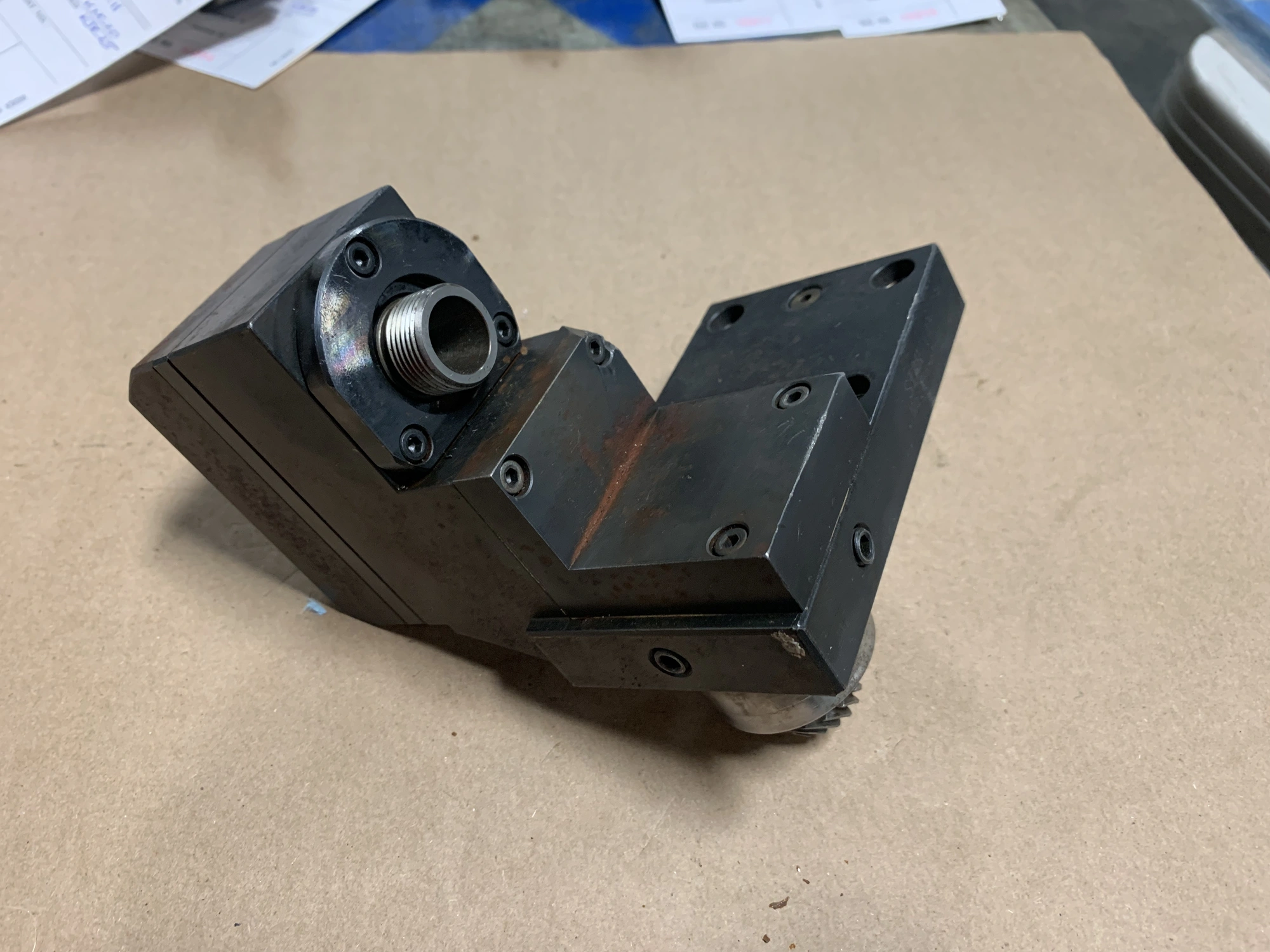 USED Star 736-61