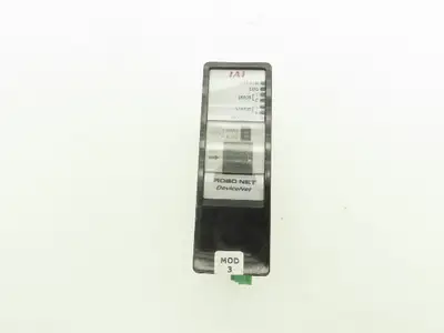 Used IAI _UNKNOWN_ PLC Ethernet Equipment Indiana US | Arrow Industrial #1249659