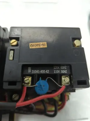 USED SQUARE D 8736SB04