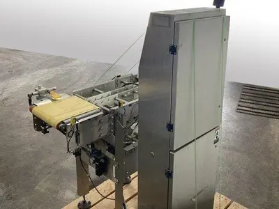 USED THERMO RAMSEY 8120 SERIES | AC9000 PLUS