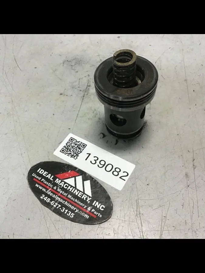 USED VICKERS 25-D20-10