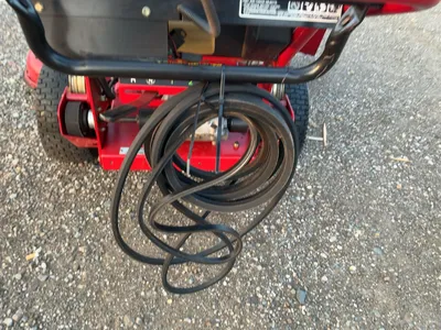 Used TORO PROLINE 44" COMMERCIAL Mowers Michigan US | Miedema Asset Management Group #1320105