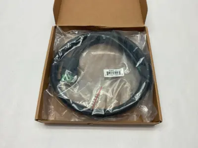 PCAK2 | BK Precision  Unterminated AC Power Cable Assembly - New Other