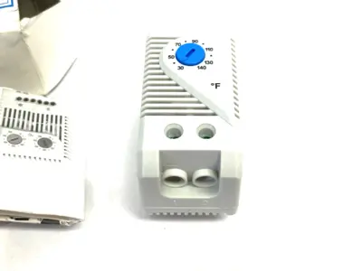New | in-Stock Sarel Thermostat Temperature Control Unit Temperature Controls Michigan US | Maverick Industrial Sales #1401687