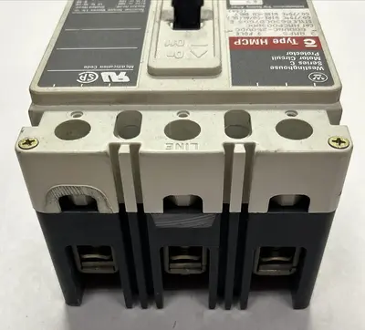 USED WESTINGHOUSE HMCP003A0C