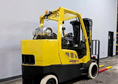 Used 2022 HYSTER S100FTBCS Misc Forklifts Colorado US | Discount Forklift #1371260