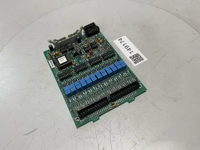 USED GAMMAFLUX GA-101-F-00