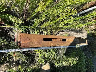 Used AFTERMARKET SPANG & COMPANY OVERSHOT FISHING TOOL FOR CABLE TOOLING Tooling & Accessories (Other) Pennsylvania US | East West Machinery & Drilling #1417564
