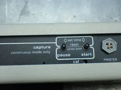Used GENRAD 1988 Noise Measuring Ohio US | HGR 24 #864738