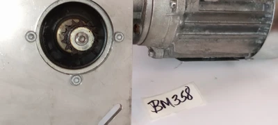 Used Zuerrer Ag EZA30/1 Misc Electrical & Power Parts Arizona US | ASSET CONVERSION SPECIALISTS, INC. #1309055
