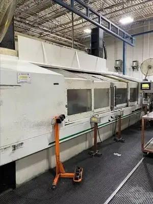 USED 2014 ONSRUD F148E24H2
