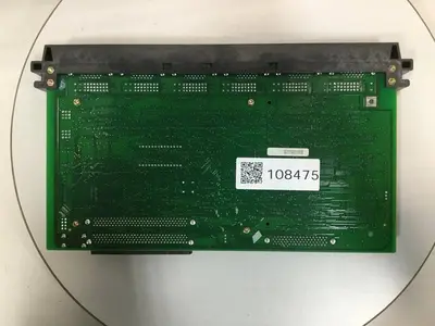USED YASKAWA JANCU-MSV01B REV F01