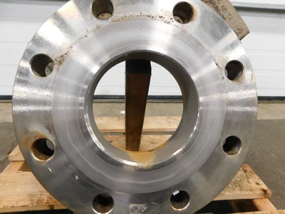 Used Durco _UNKNOWN_ Pumps Ohio US | Equipment Recovery Corp. #1330688