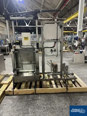 USED Axon Axon Sleever, Model EZ-Sealer 300SL