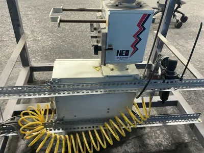 Used IMS 137123 Metal Detectors Ohio US | HGR 24 #1186209