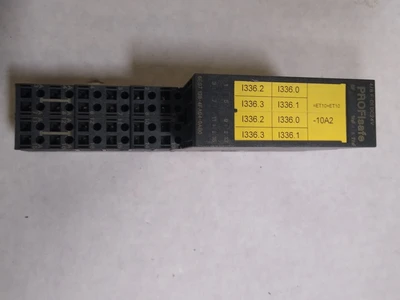 USED Siemens ET200S