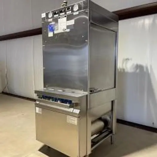Used LVO PT10E Dishwashers British Columbia CA | Surrey Food Equipment #432763
