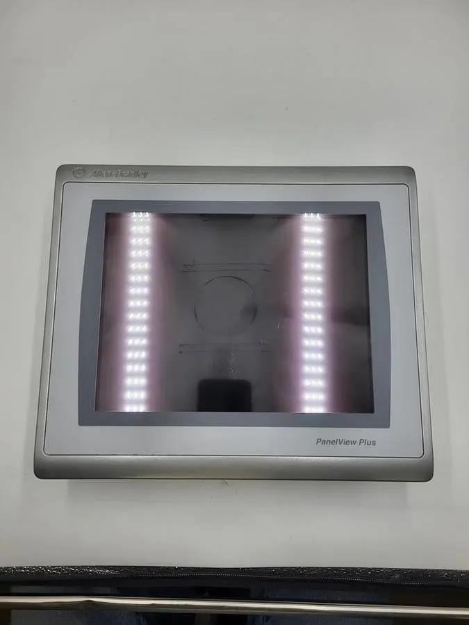 Used ALLEN BRADLEY ALLEN BRADLEY PANELVIEW PLUS 7 / 2711P-T10C22D9P Automation Control (HMI) | ND Industrial Surplus #1216655