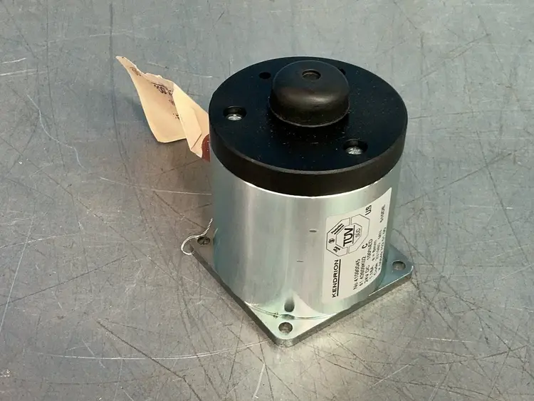 Used KENDRION 41090045 Linear Actuators Ohio US | HGR 24 #1312277