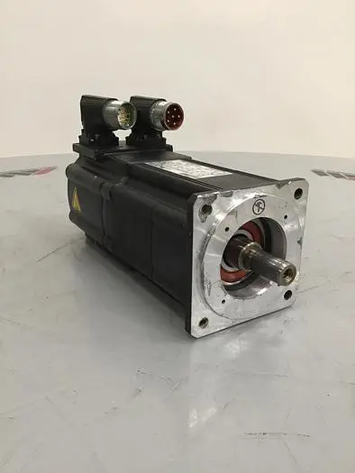 Used WITTMANN MCS 09F60-RS4P1-A14N-ST5S00N-R0SU Motors (misc) Michigan US | Ideal Machinery #694002
