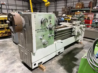 USED LANSING G 24"-6.5/16"