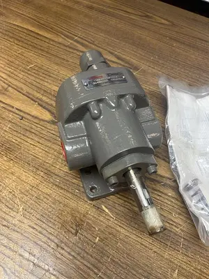 New | in-Stock FLOWSERVE 3GASM1DO Pumps | Surplus Asset Holdings #1206225