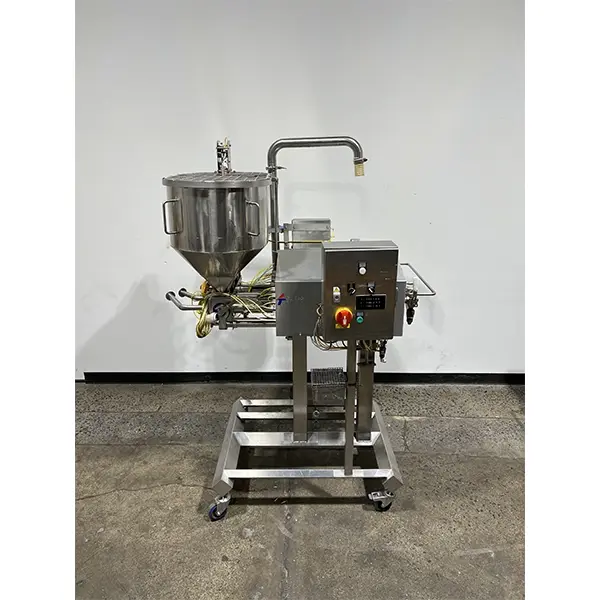 Used Turbo Systems _UNKNOWN_ Depositors Pennsylvania US | ISCA #1299165
