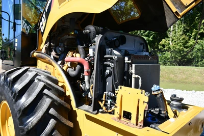 Used 2020 CAT _UNKNOWN_ Single Drum Rollers South Carolina US | BTM Machinery #1512790